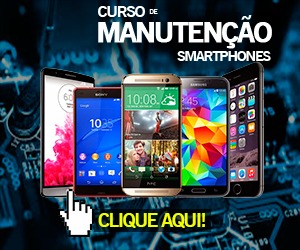 Curso Completo em Manutenção e Conserto de Celulares Versão 5.0